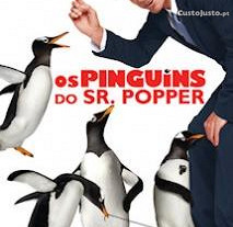 Os Pinguins do Sr. Popper (2011) Jim Carrey IMDB 6.0