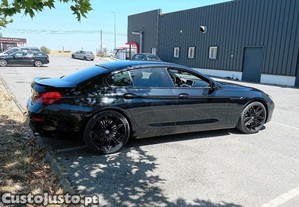 BMW 640 BMW 640d - 13