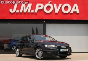 Audi A3 Sportback 2.0 TDI S-Line 150cv - 15
