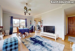 Apartamento T3 em Vilar de Andorinho
