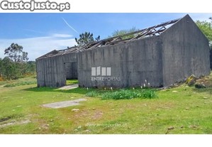 Terreno Viana do Castelo