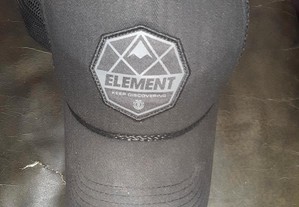 Cap "Element" original