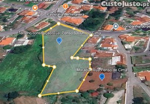Terreno, Braga, Guimares