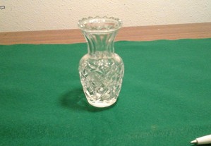 Mini jarra em cristal
