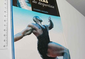Lesões típicas do desportista - Leandro Massada