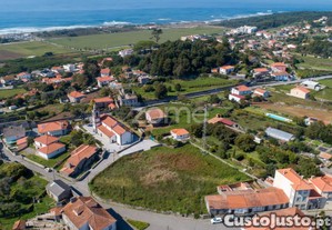 Terreno 2.580M2, Afife, Viana Do Castelo,...