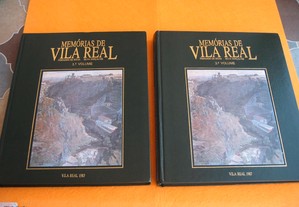 Memórias de Vila Real - 1987