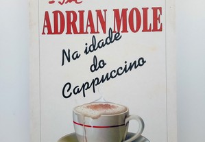 Adrian Mole na Idade do Cappuccino
