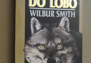 "O Uivo do Lobo" de Wilbur Smith