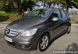 Mercedes-Benz B 180 2.0 CDi 110cv