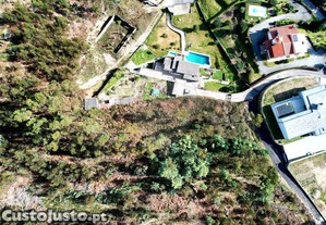 Terreno, Braga, Vieira do Minho
