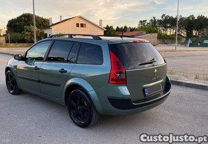 Renault Mégane Super oportunidade DCI - 06