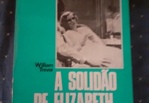 A Solidão de Elizabeth - William Trevor