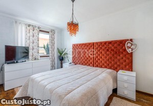 Moradia T8, Em Silvalde, Espinho