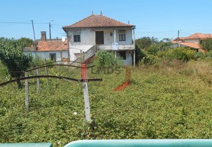 Moradia Para Recuperar Em Oliveira De Azemeis(Pinheiro Da Bemposta)