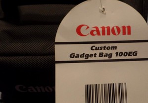 Canon 100EG Saco da câmara
