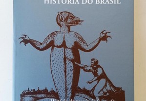 A Primeira História do Brasil
