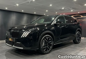 Peugeot 3008 1.2 Hybrid Allure e-DCS6