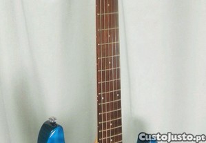 Guitarra Eltrica Schecter C6 Plus