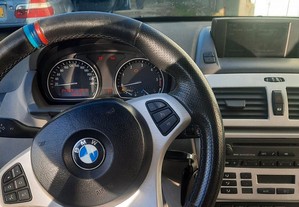 BMW X3 X3 x driver - 04