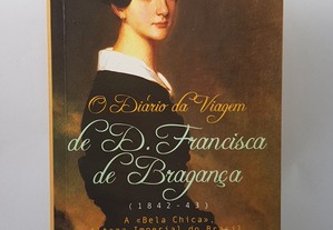 O Diário da Viagem de D. Catarina de Bragança (1842-43)
