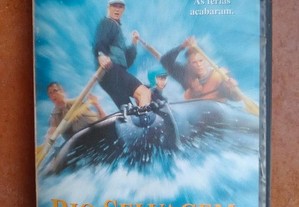Rio Selvagem (1994) Meryl Streep,Kevin Bacon  IMDB: 6.4