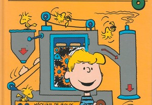 Enciclopédia do Charlie Brown - Volume 6