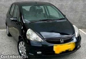 Honda Jazz 1.4 DSI - 05