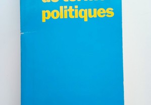 Lexique de Termes Politiques