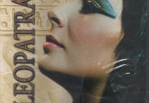 Cleopatra (edição especial 3 DVD)