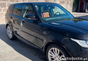 Land Rover Serie I Rover Sport - 16