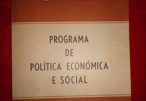 Programa de Política Económica e Social