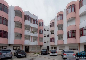 Apartamento T3 em Setúbal de 97,00 m²