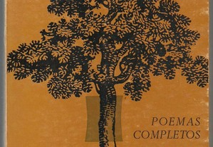 Manuel da Fonseca - Poemas Completos (1969)