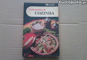 Guia Prático de Cozinha
