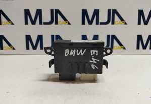 Mdulo Regulador de Espelhos BMW E46 '01 (6913364)