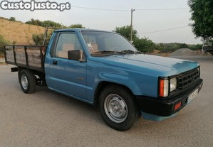 Mitsubishi L200 Pickup 3lug cx.aberta madeira