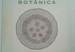 Caderno de Estudo de Botânica