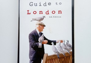 Irreverent Guide To London