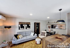 Apartamento T2 em Funchal (Sé) de 71 m²