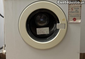 Mquina Lavar Roupa
