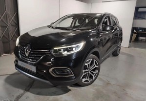 Renault Kadjar 1.5 dCi Intens 