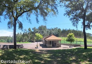 Terreno Florestal De 18600 M2 Com Vistas...