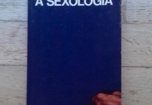 A Sexologia, de Gilbert Tordjman