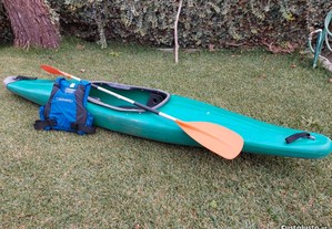 Kayak / Caiaque RotoMod Polo 7'