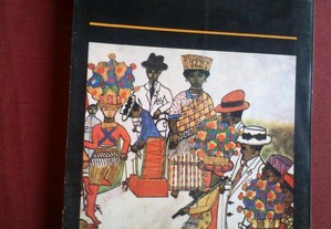 África:Literatura,Arte e Cultura-N.º 2-1978