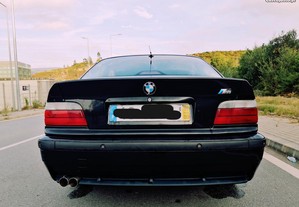 BMW 316 E36 Coupe