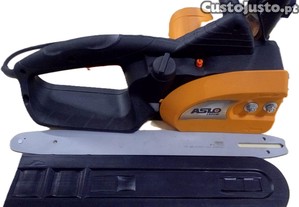 Electrosserra Aslo 1800w- Envio gr�tis at� 01/12- Pre�o por tempo limitado