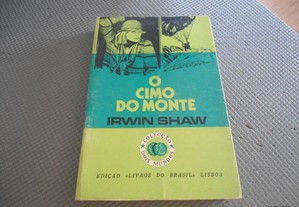 O Cimo do Monte por Irwin Shaw