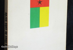 Livro História da Guiné e Ilhas de Cabo Verde